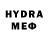МЕТАДОН мёд Yura PaPu